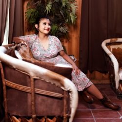 Xv de Yareni - Sesion (1)