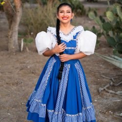 Xv de Yareni - Sesion (43)